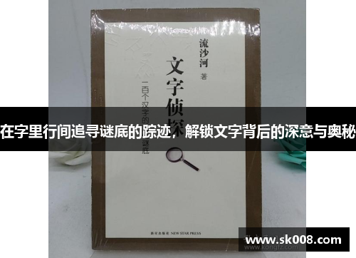 在字里行间追寻谜底的踪迹，解锁文字背后的深意与奥秘