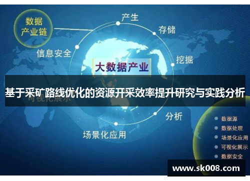 基于采矿路线优化的资源开采效率提升研究与实践分析